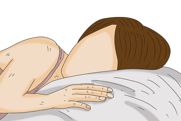 做了春梦，是不是说明“好色”？为啥总做春梦？3种原因不妨了解