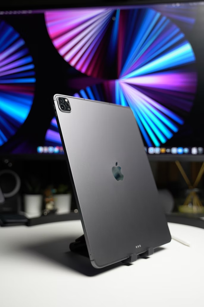 iPad  怎么买？这里有份2022最全 iPad  购买指南
