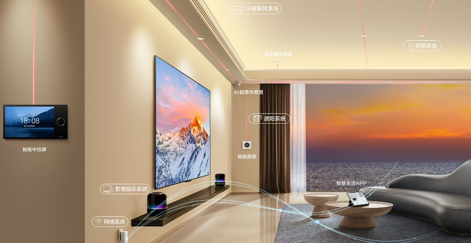 “Matter时代”行业再显梯队化，多强竞逐第一序列