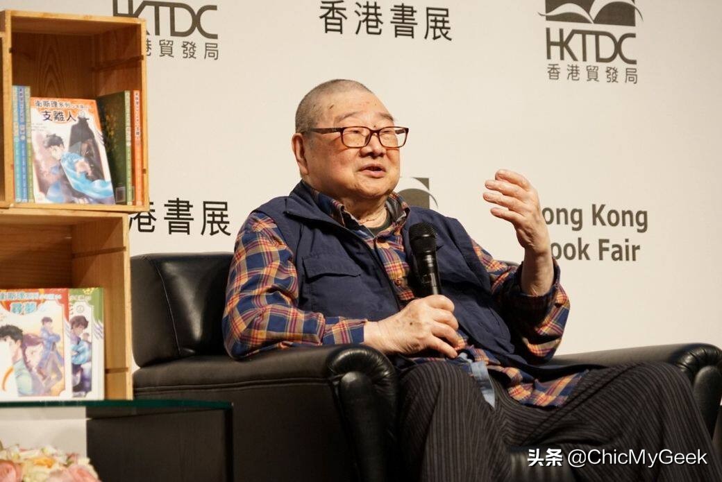 原来他们也已经走了！10位2022上半年去世的名人