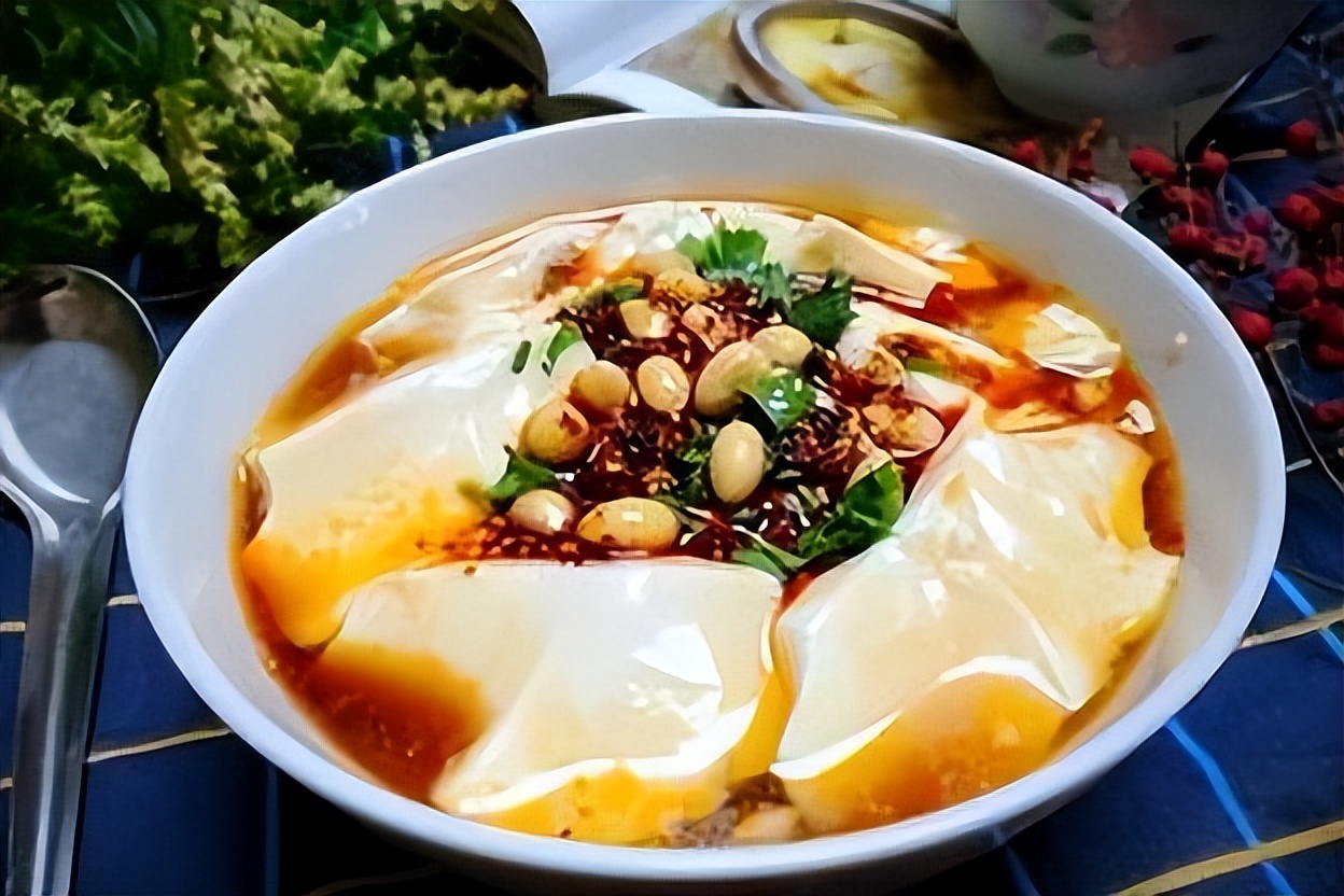 晋膳晋美 好吃山西 | 太原最著名的六道美食,道道经典,当地人的最爱