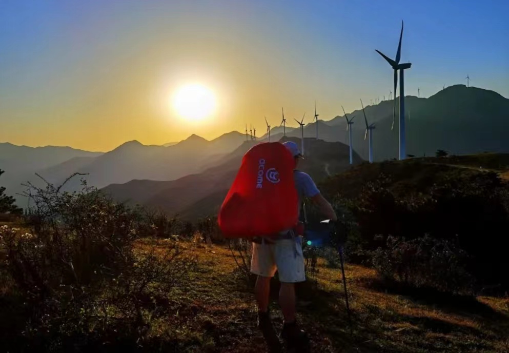 乡居 | 一起来一场远离尘市的乡野生活体验吧......