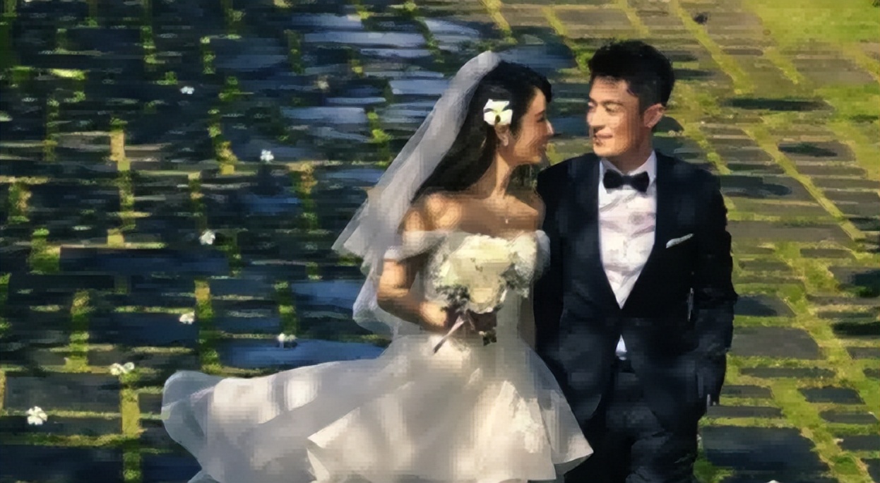 “气质不行”别穿长衫！这12位民国贵公子，完美诠释什么叫儒雅