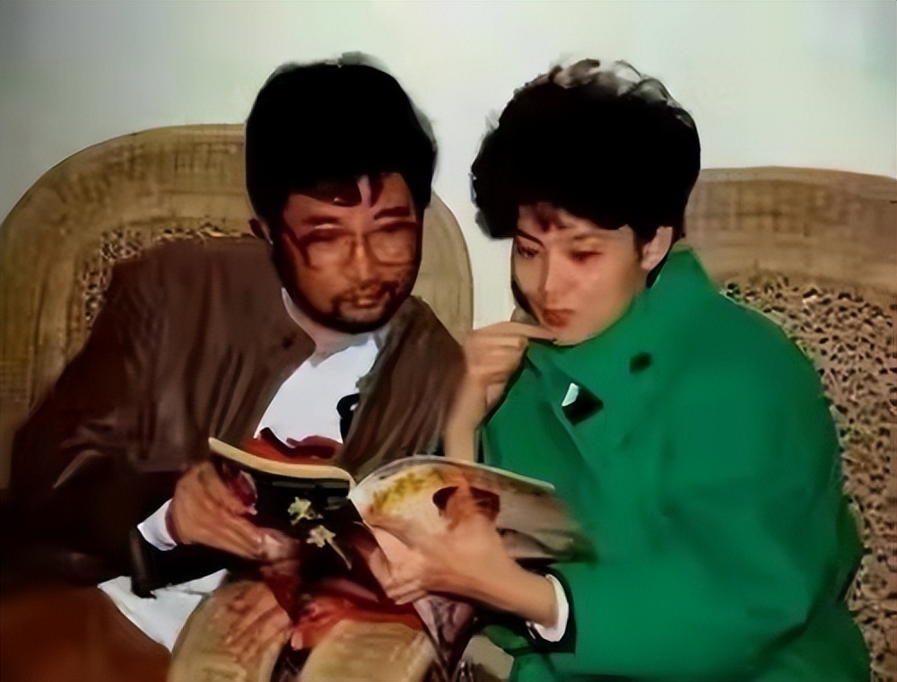 潘虹：离婚36年依旧单身，一生无儿无女，60岁以后有了烦心事