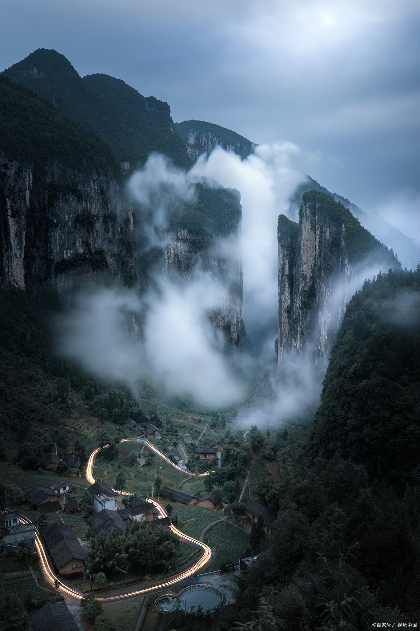 推荐7处小众宝藏旅行地，端午节出游就看这里