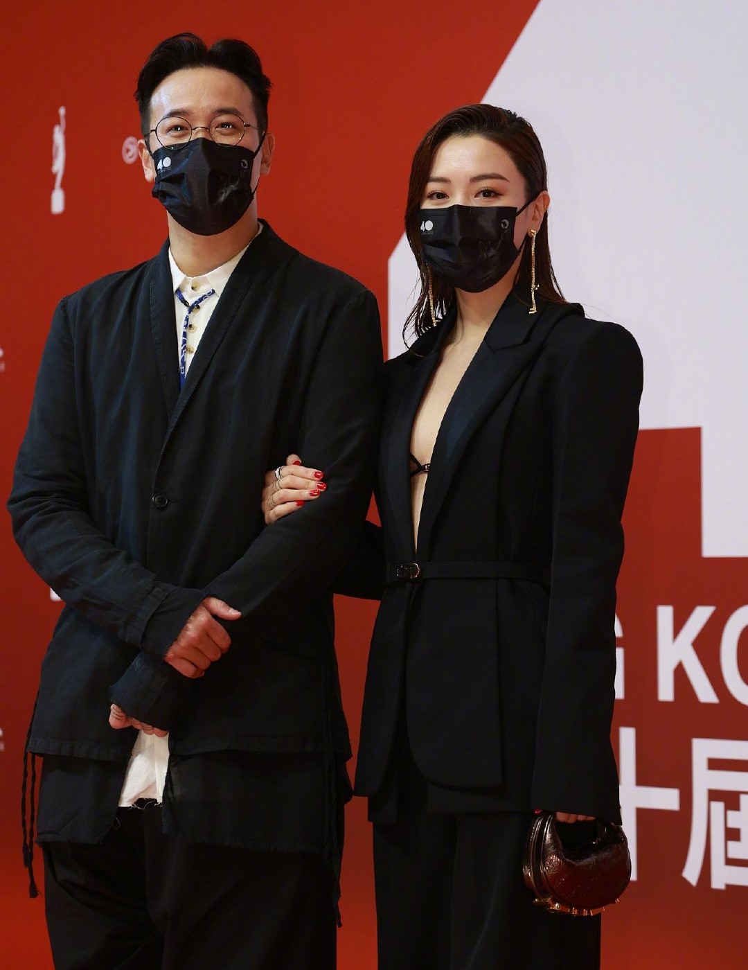 第40届金像奖颁奖礼明星红毯穿搭解析，亮点太少了