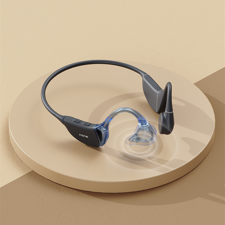南卡发布全新旗舰骨传导耳机，蓝牙5.2对产品提升有多大？