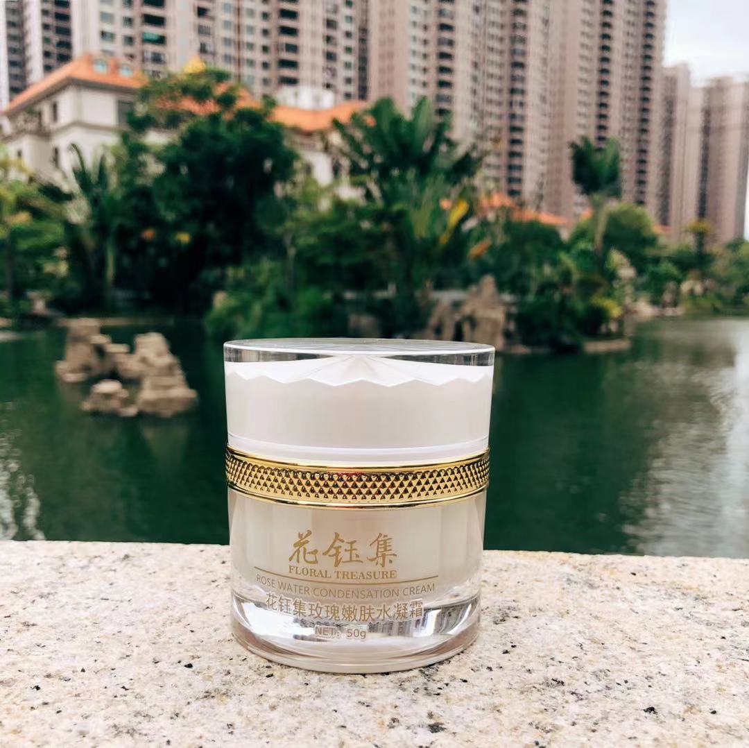 秋冬皮肤干燥只用水乳？不！试试这些面霜吧，超级补水完全不油腻