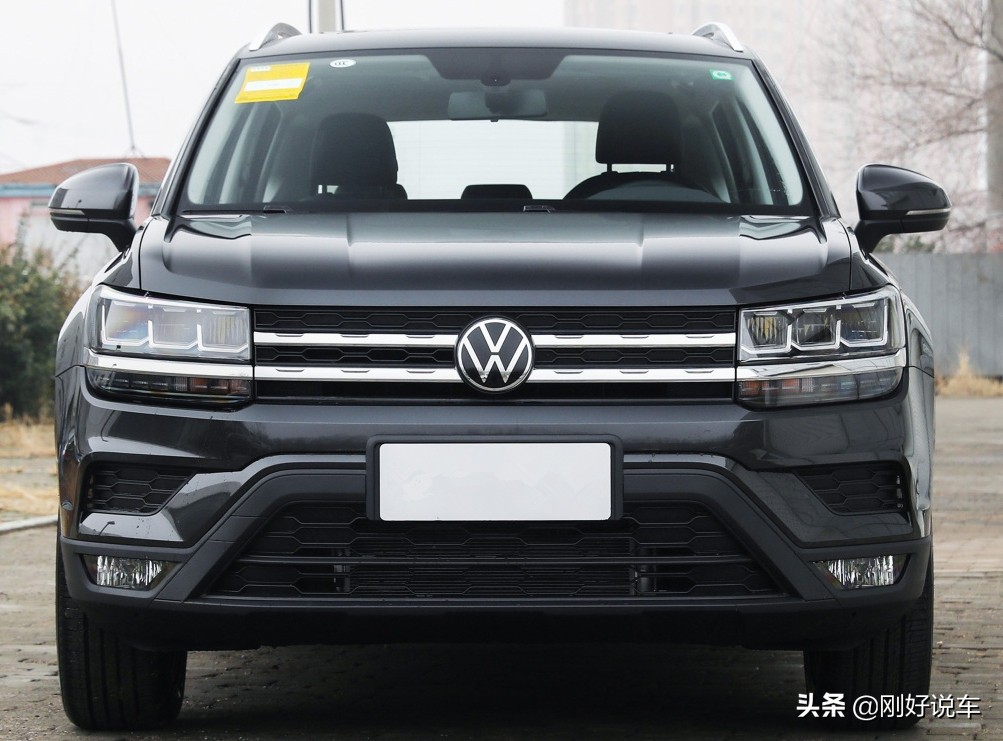 2022款大众途岳车型及优缺点解析，哪一款最值得购买？