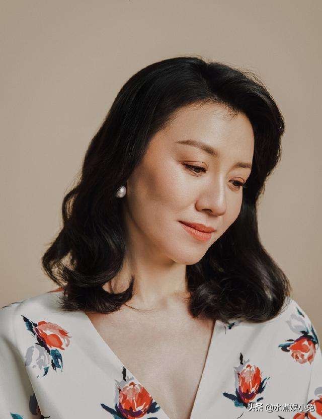 18年后再看刘琳主演的《香樟树》，才发现陶妮是妥妥的塑料姐妹花