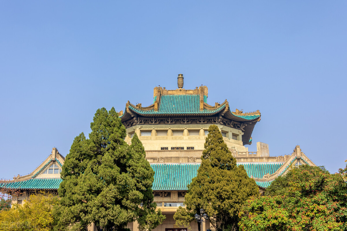 注意！武汉大学2022年艺术类招生计划哪些变化，受益的是谁？