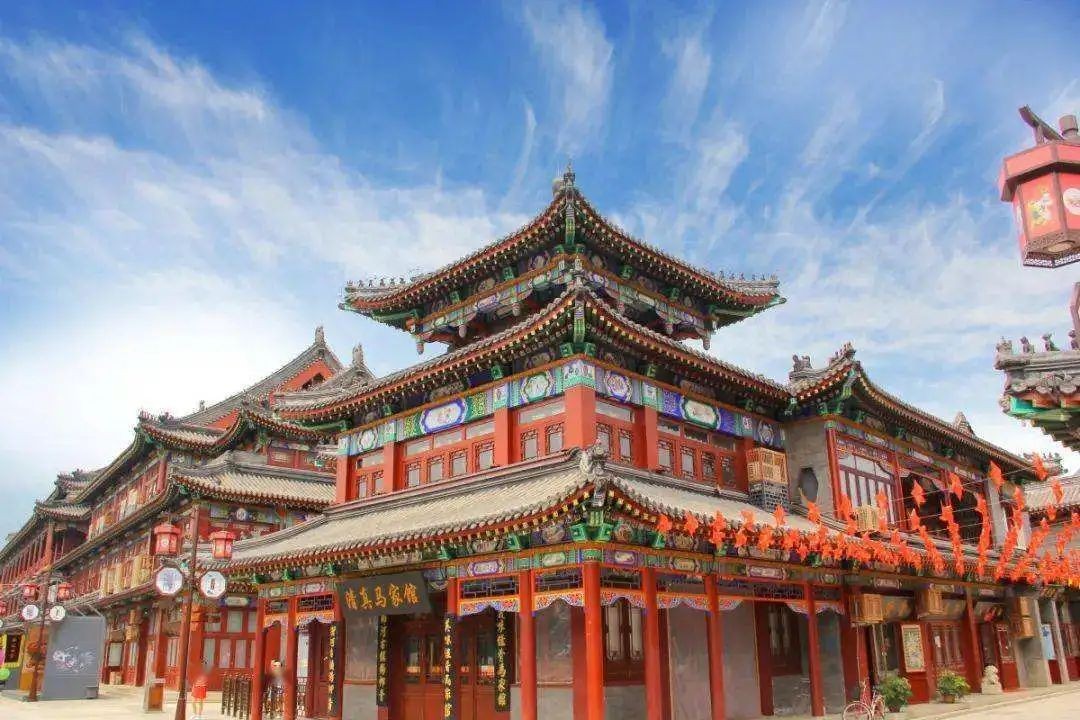 天津这8个地方，千万别去