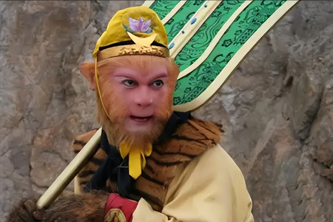 一个角色红了一辈子的5个人，至今无人超越，全认识的已不再年轻