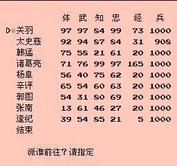 三国志2霸王大陆伊籍变身最全教程