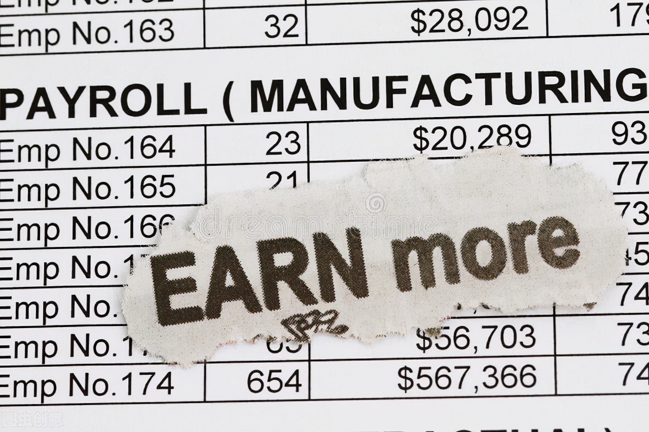 申请美国签证，银行存款不佳，能从其他地方凑足吗？实操经验分享