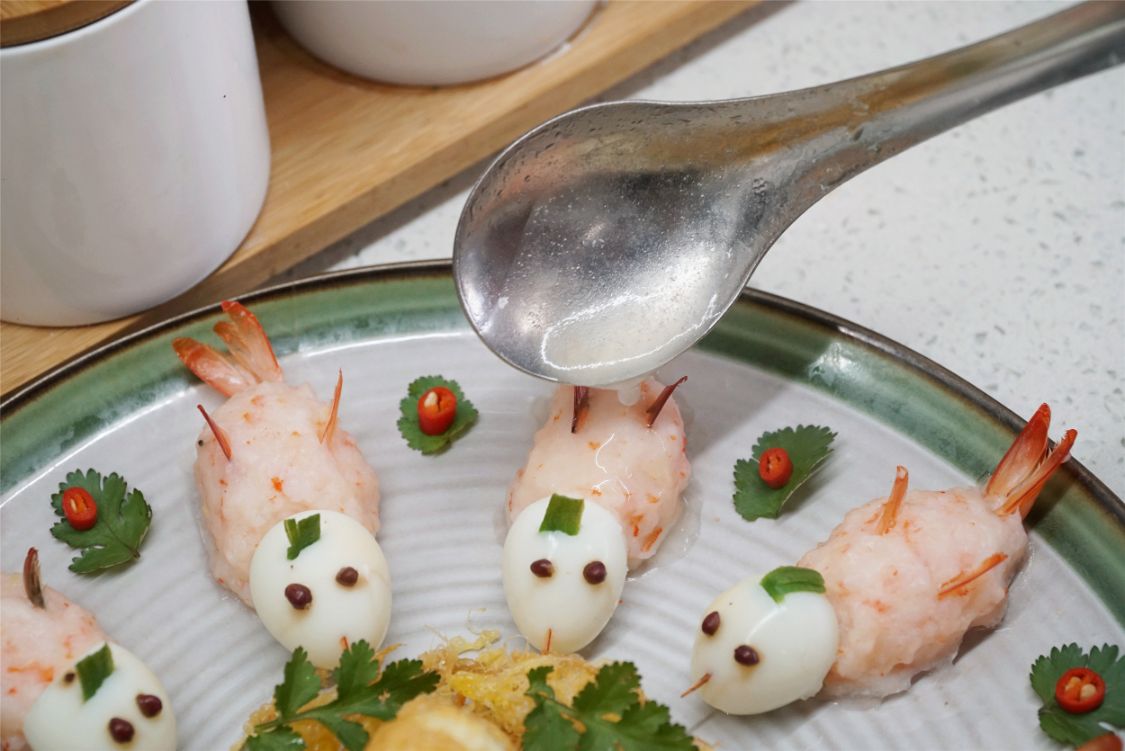 百鳥歸巢,百鳥歸巢菜的做法