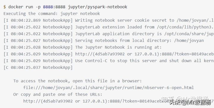 在Hadoop集群中用PySpark处理数据的知识详解
