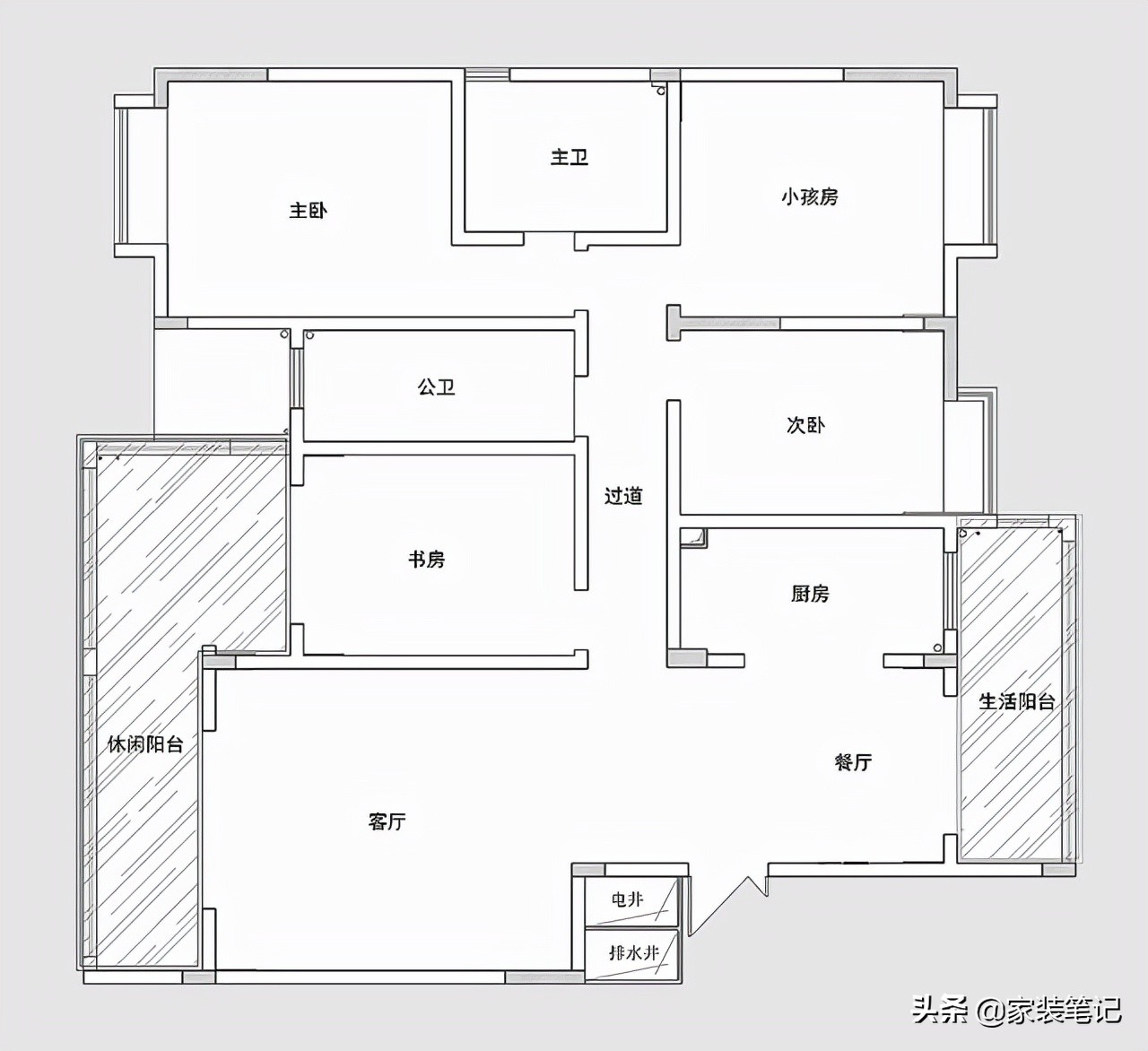 40岁女老师180㎡新家，装修中式风，打开房门就惊艳到了，有品位