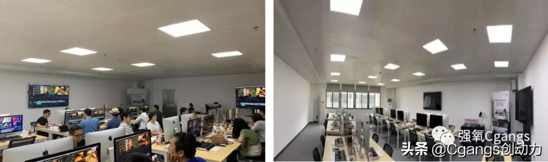 南京传媒学院DaVinci Resolve国际认证培训中心成立