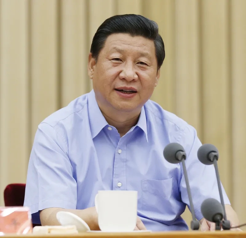 更好構筑中國精神、中國價值、中國力量——讀懂新時代⑦