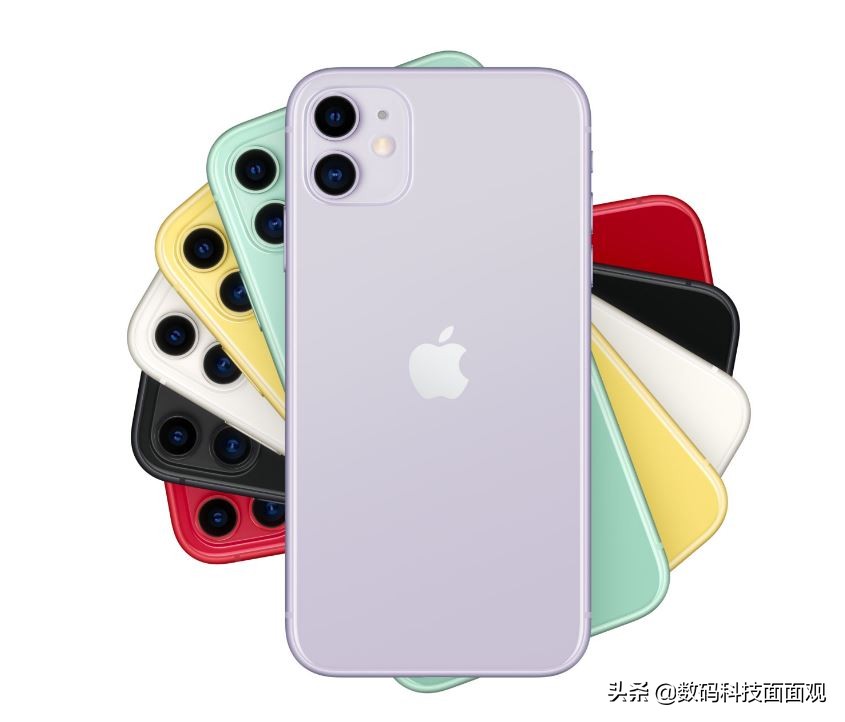 3000-4000元手机销量排行，小米霸榜，三星与iQOO9进前5
