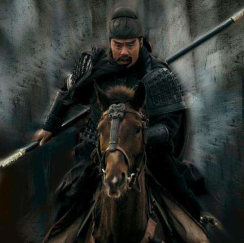 青龙偃月刀非三国所产,也非关羽兵器,三国志关羽斩颜良另有兵器