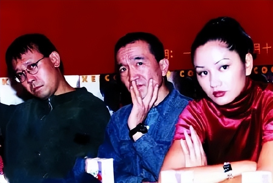 瞿颖母亲丁家珍，女儿半生感情坎坷，原生家庭影响她我很愧疚