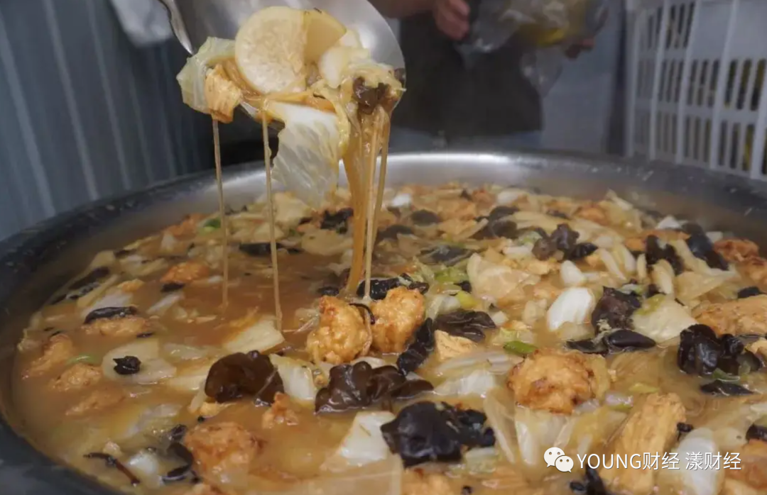 为什么八大菜系里没有冀菜？