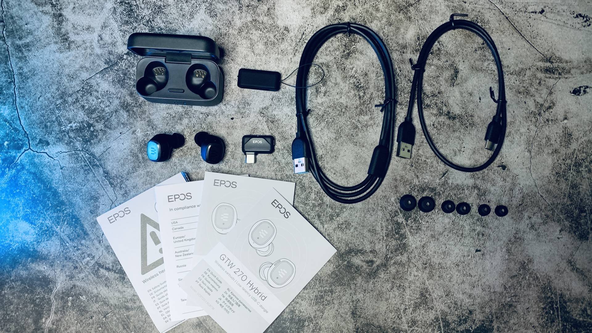 蓝牙耳机不配玩游戏？那是你没试过它！包你满意