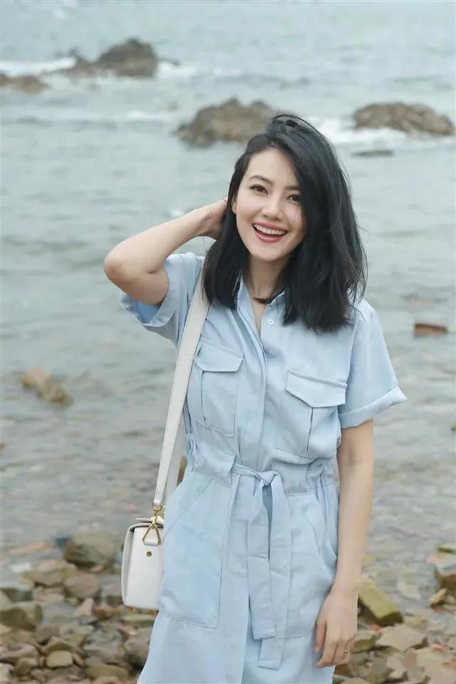 高圆圆完美女神