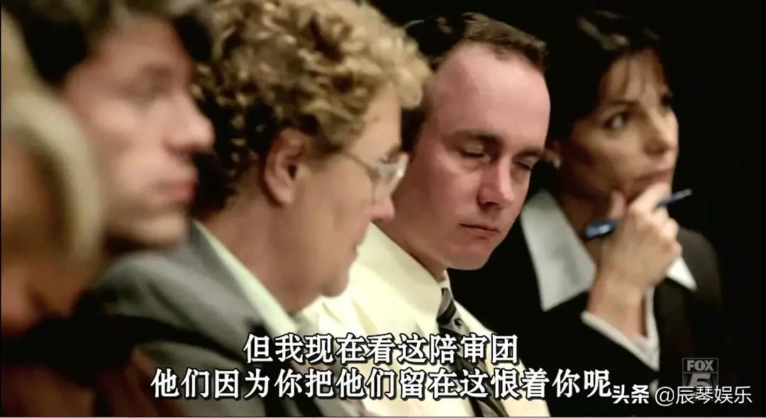 5部外国精彩的职场剧，职场风生水起需要独自走过漫漫长路