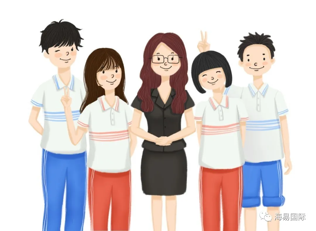 重磅！深圳哈罗礼德学校暂停一到九年级申请！家长要如何做规划？