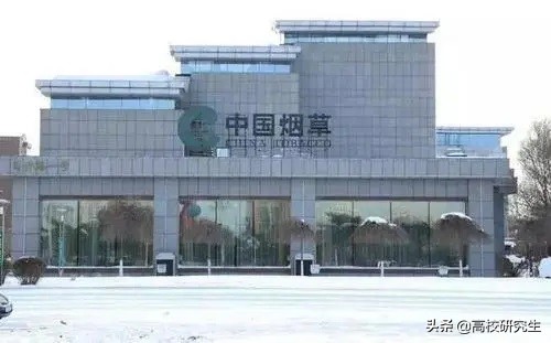 深圳烟草公司招聘（深圳市烟草专卖局招24人）