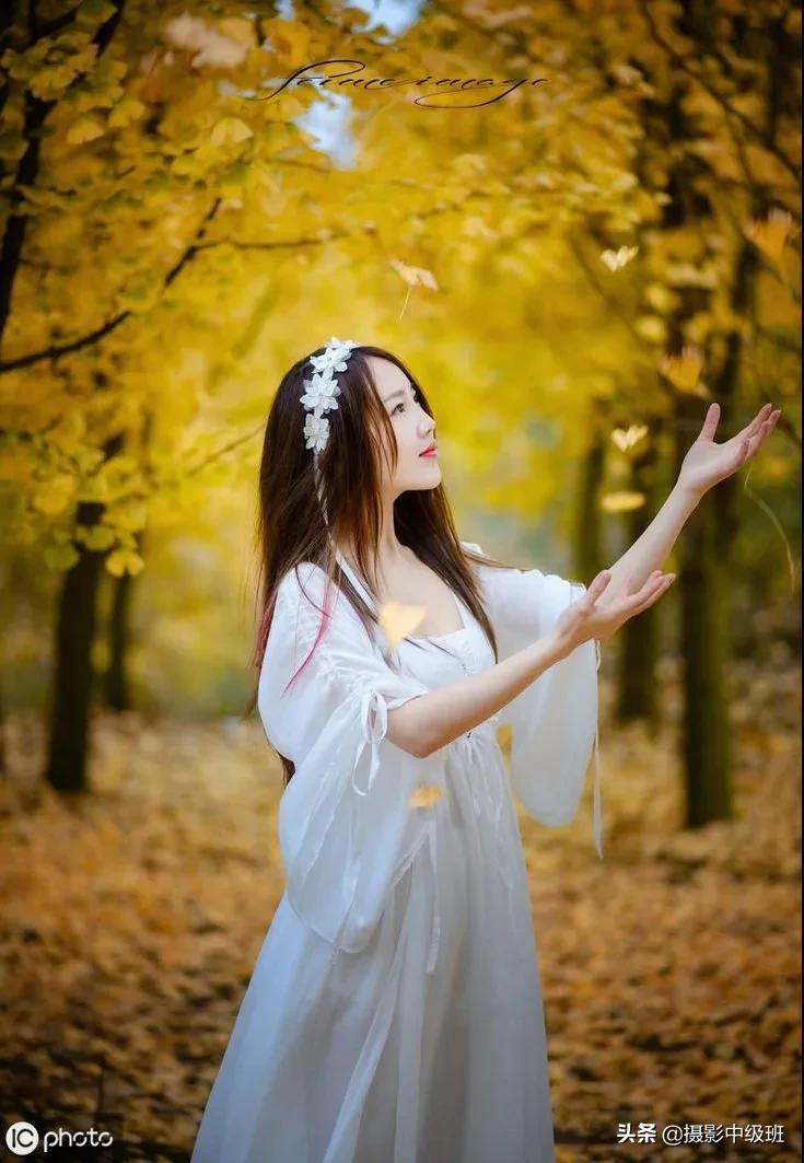 拍人像照片3種忌諱，攝影師用1個(gè)案例講明白，攝影新手別錯(cuò)過(guò)