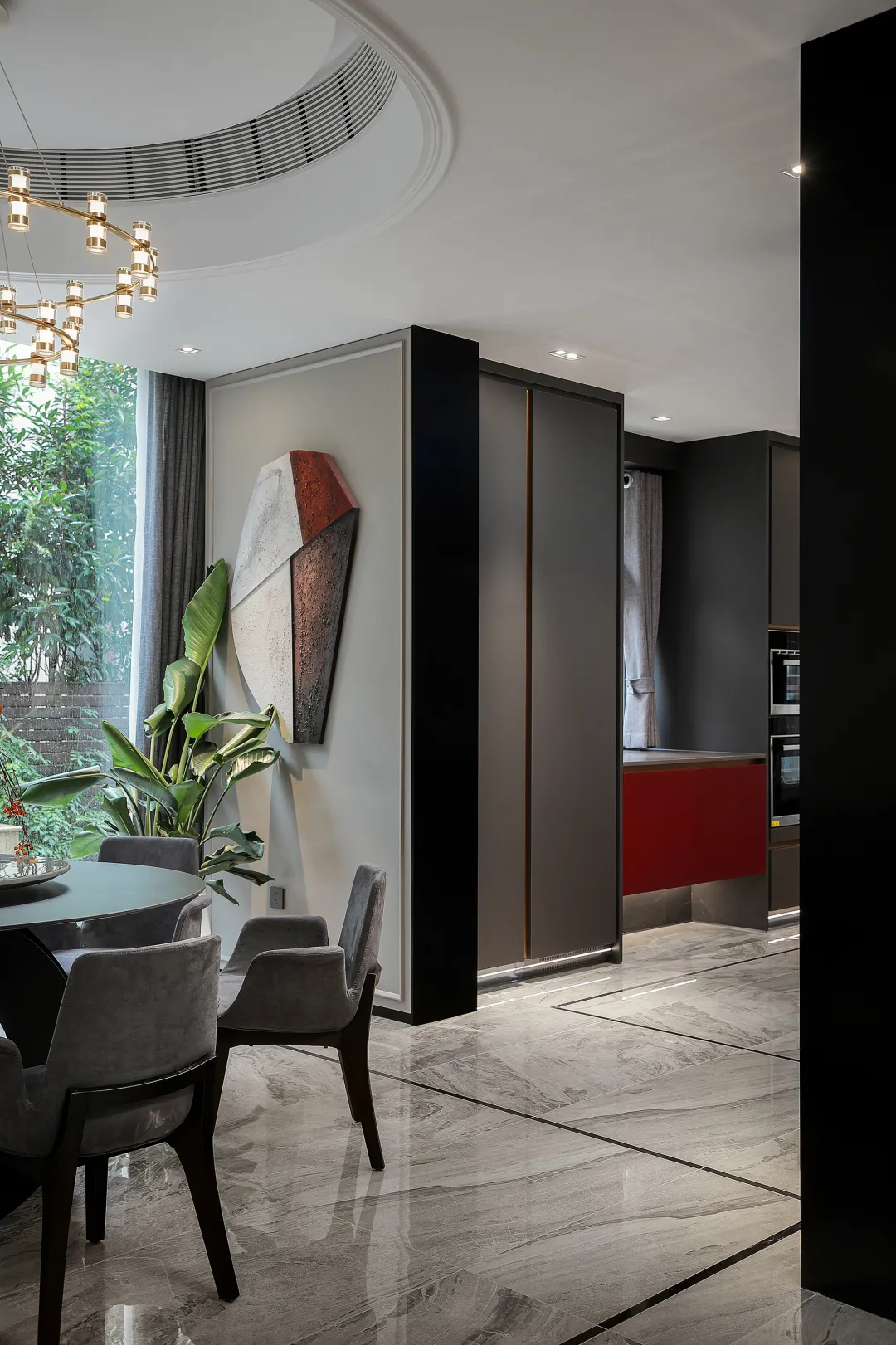 2022十大室内家居设计新风格，装修必看