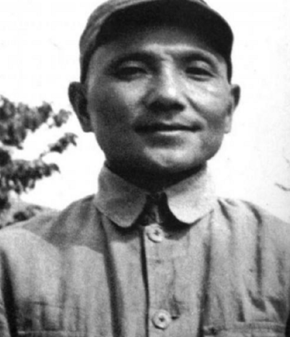 1997年，邓小平逝世，临终前对妻子卓琳说道：我还有一个心愿未了