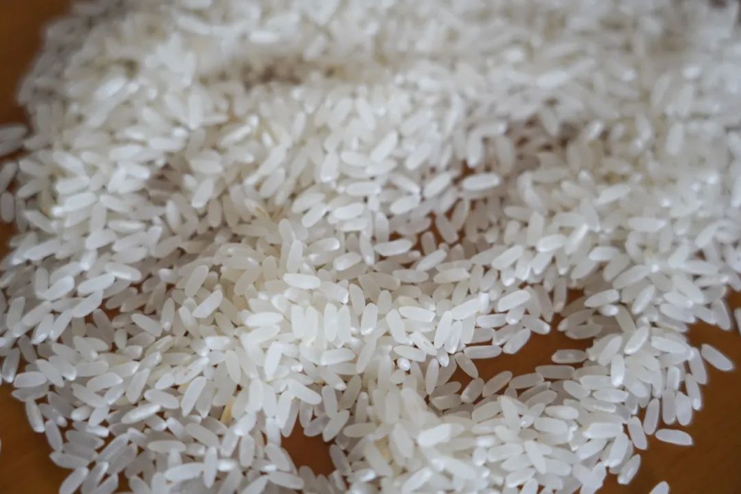 几年前的水稻现在才卖，安全吗？