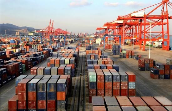 全球五大制造业强国，韩国出乎意料，日德抢占高端，中美实力超群