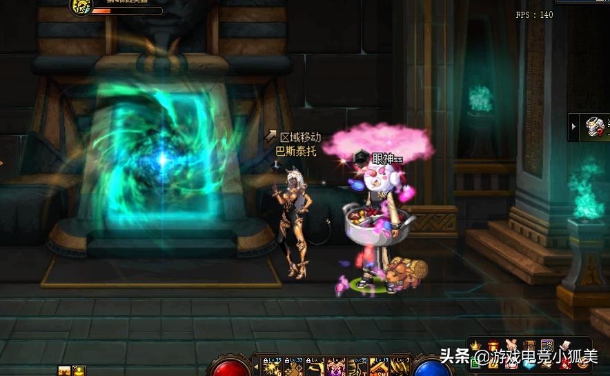 DNF：6.01体验服“14周年庆”更新，11大活动爆料，平民成大赢家