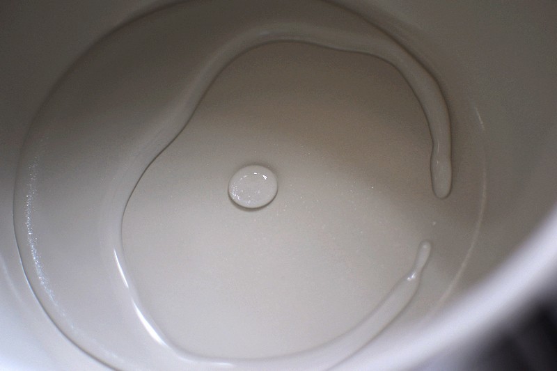 萌萌哒 颜值高大上，自用帝伯朗棒棒糖奶锅种草反馈