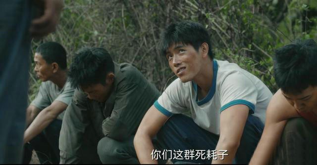 资源到位，演技稀碎，这5位男艺人演了个寂寞