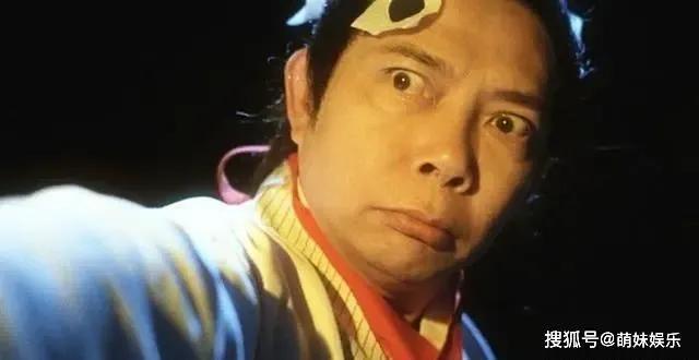 请你来辨别港剧配角