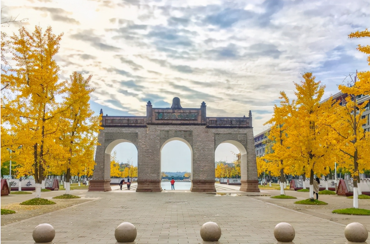 全国51所高校入选！教育部最新公告：四川大学新增2个重量级基地！