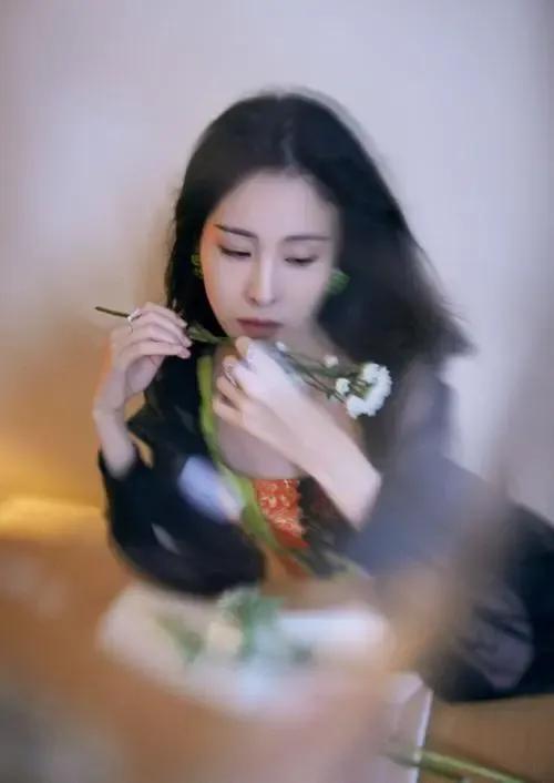 人美歌甜—张碧晨