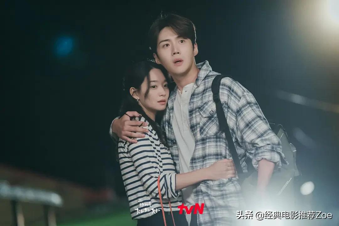10部好看的爱情韩剧，剧情越看越上头，你追过哪几部？