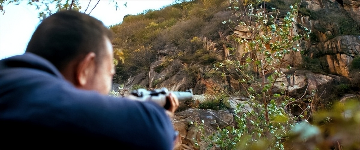 姜文经典黑色喜剧电影「让子弹飞」武器解析盘点