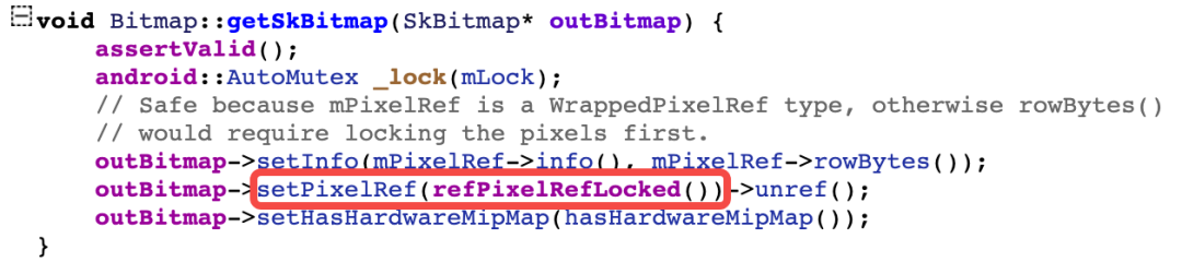 抖音 Android 性能优化系列：Java OOM 优化之 NativeBitmap 方案