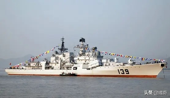 052D��055������ˮ������4���ִ����᲻����ǰ���ۣ�������������