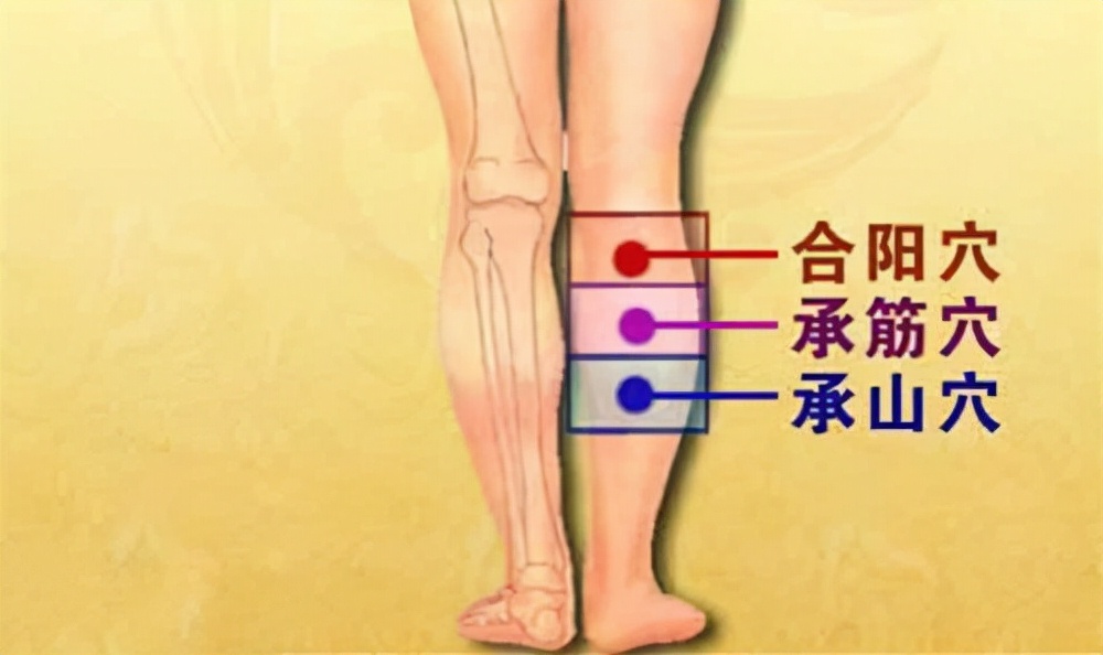 腿抽筋了怎么办？3个妙招，或帮你快速止痛，别一味隐忍