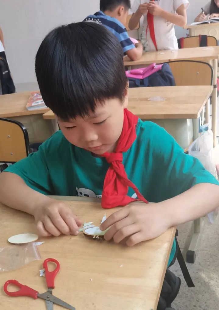 习节气·承传统|记成都高新区朝阳小学丰富多彩的立夏节气主题活动